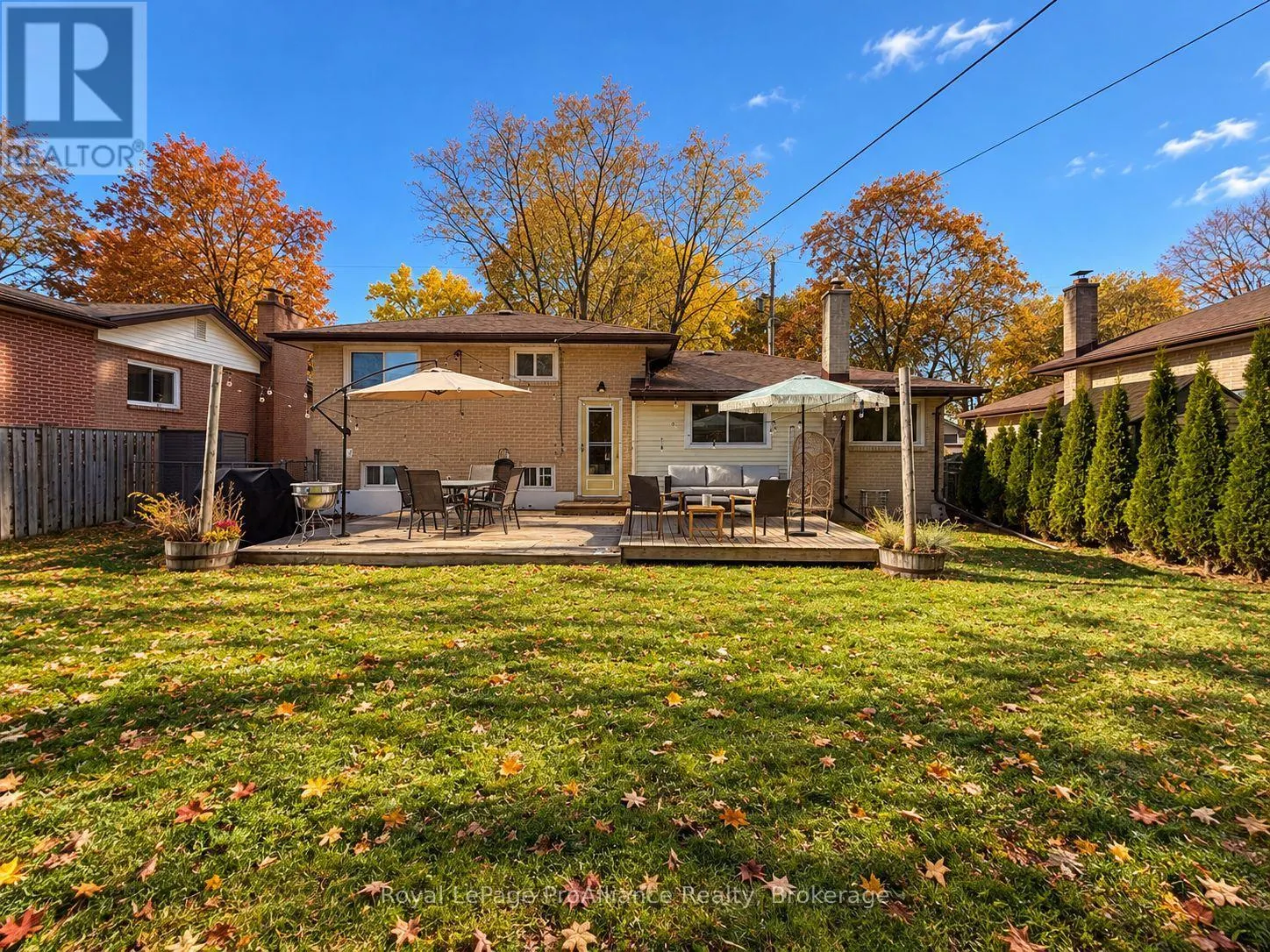 21 LAMBERT DRIVE