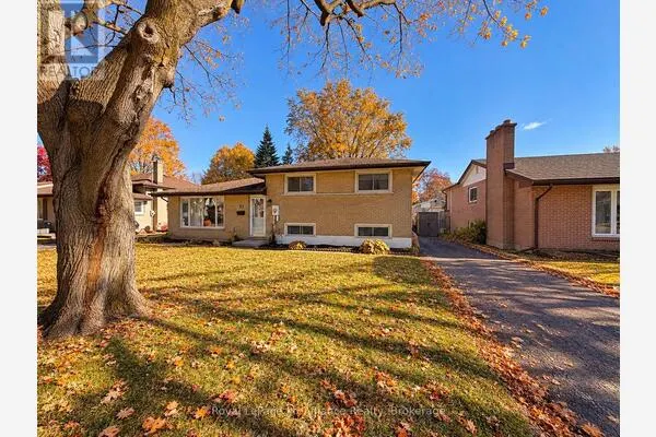 21 LAMBERT DRIVE