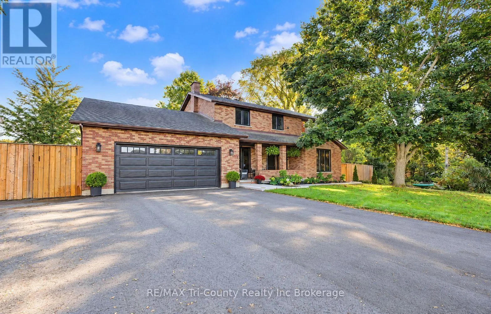 75 PARKWOOD DRIVE