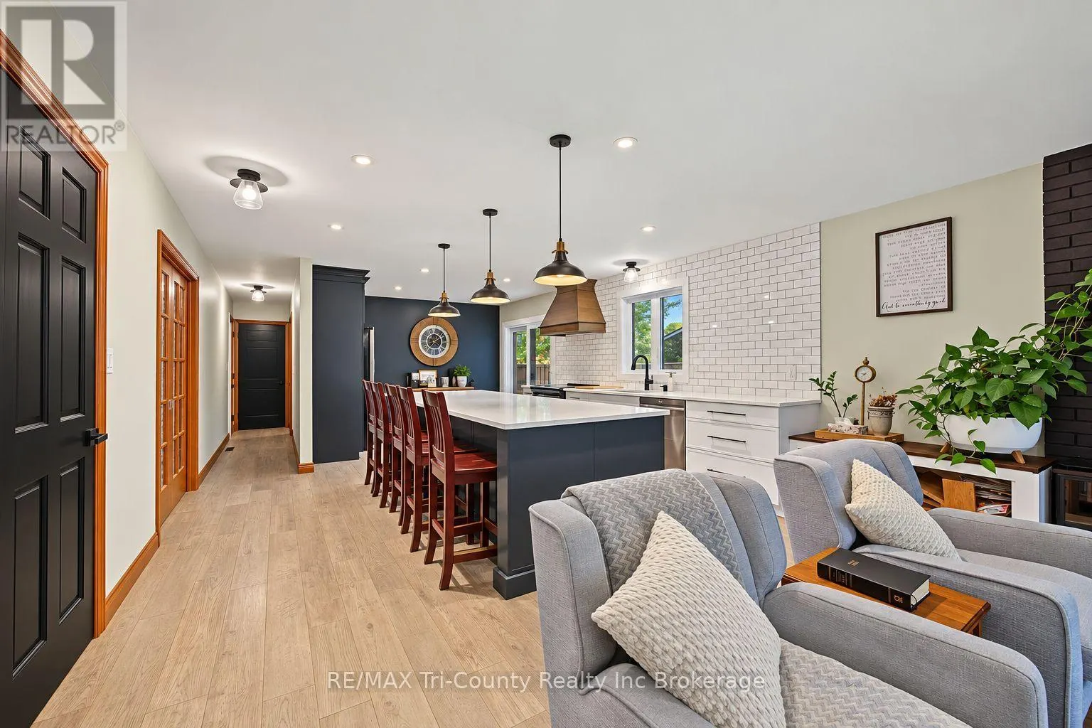 75 PARKWOOD DRIVE