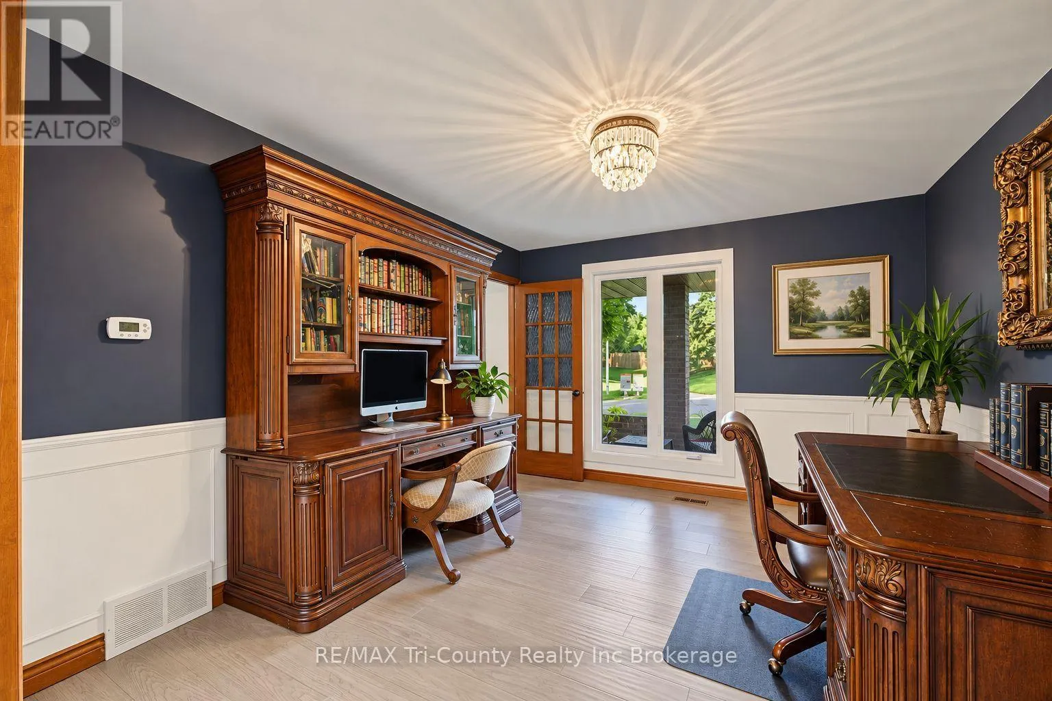 75 PARKWOOD DRIVE