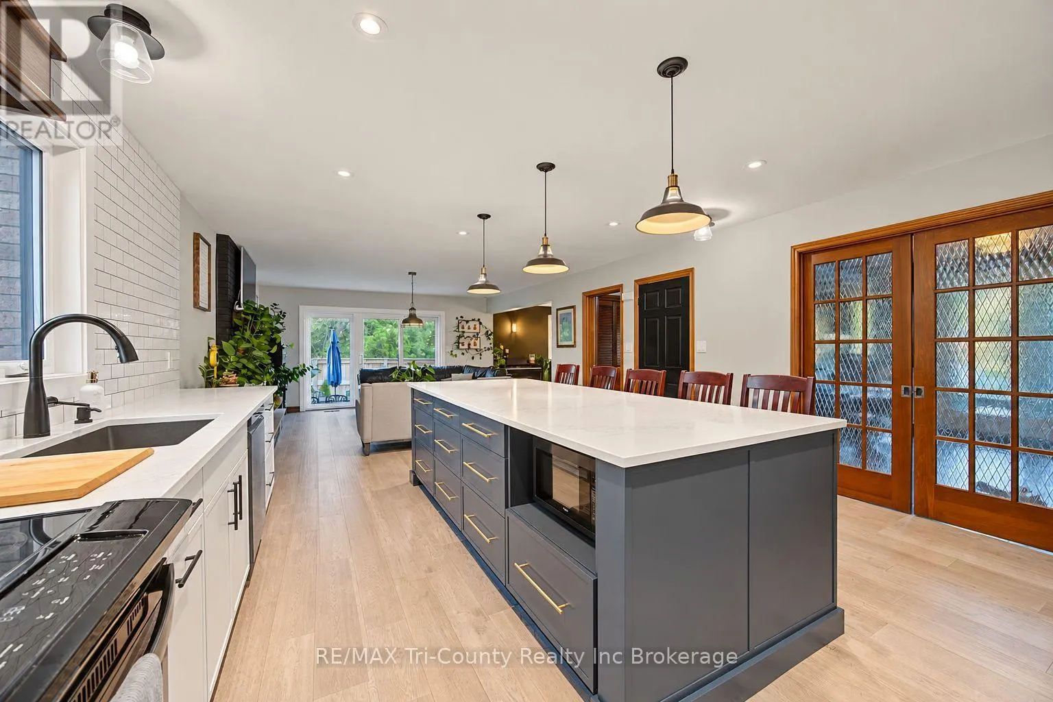 75 PARKWOOD DRIVE