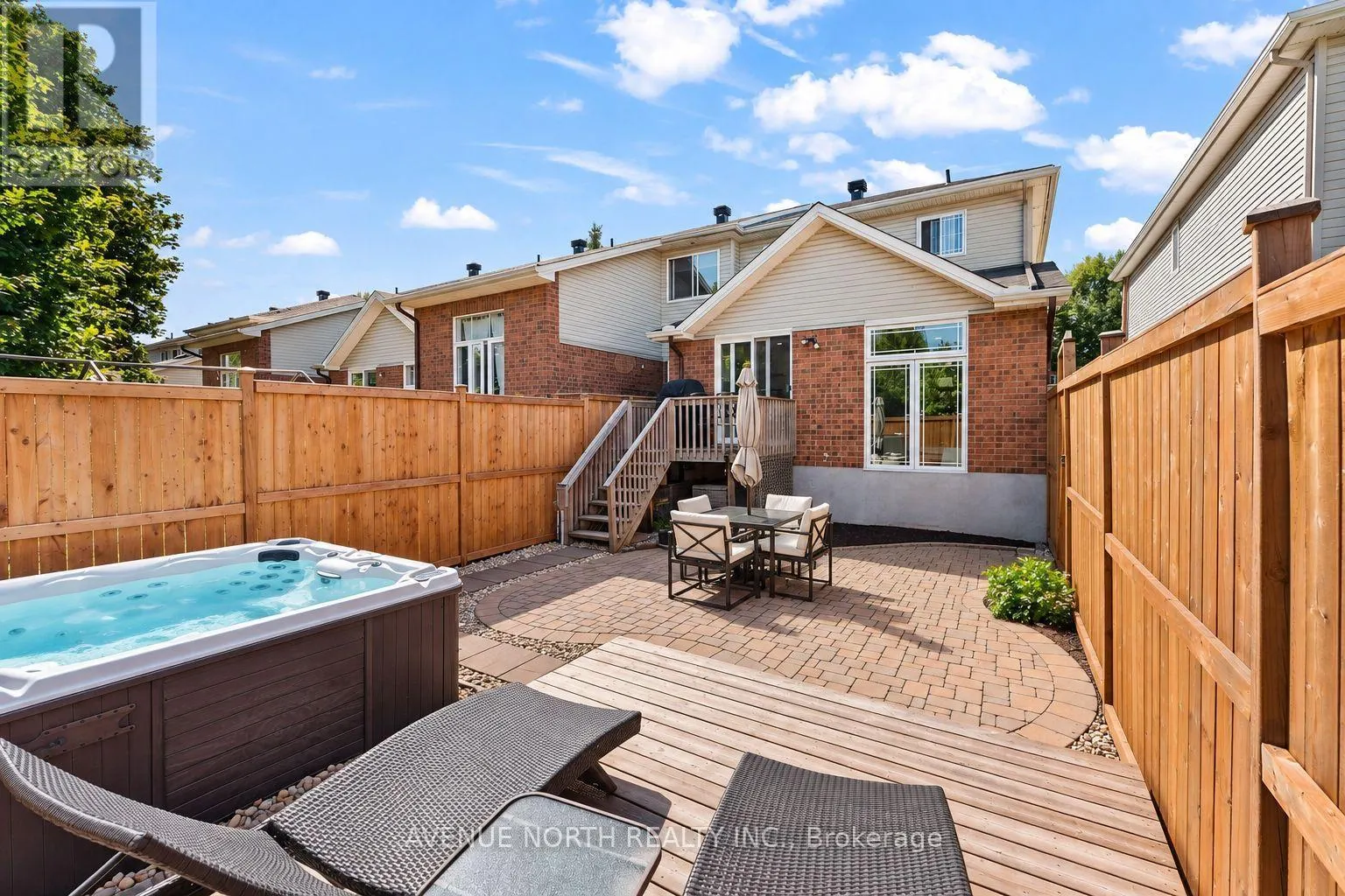 541 WILD SHORE CRESCENT