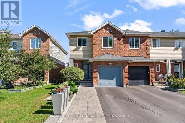 541 WILD SHORE CRESCENT