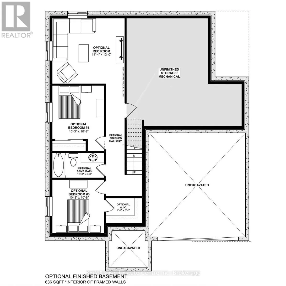 218 BRIDGE CRESCENT