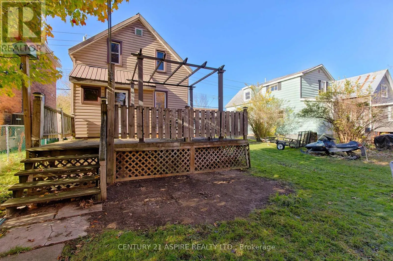 503 MOFFAT STREET