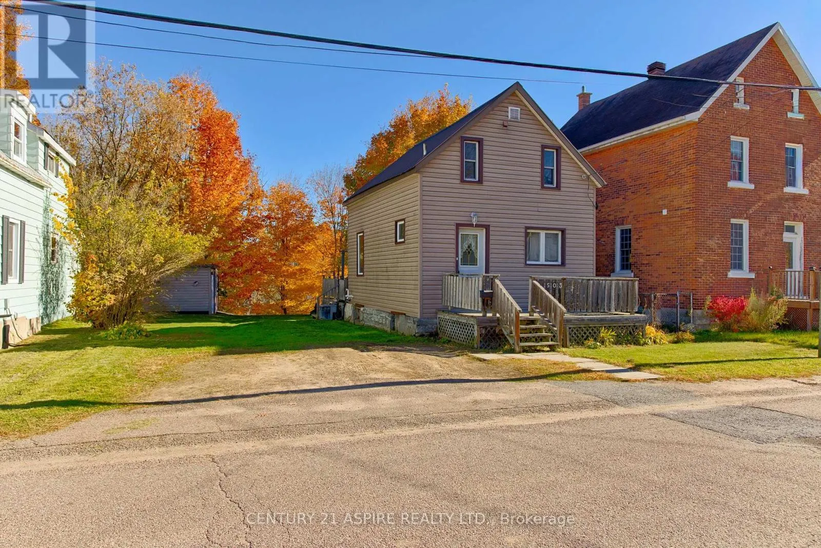 503 MOFFAT STREET
