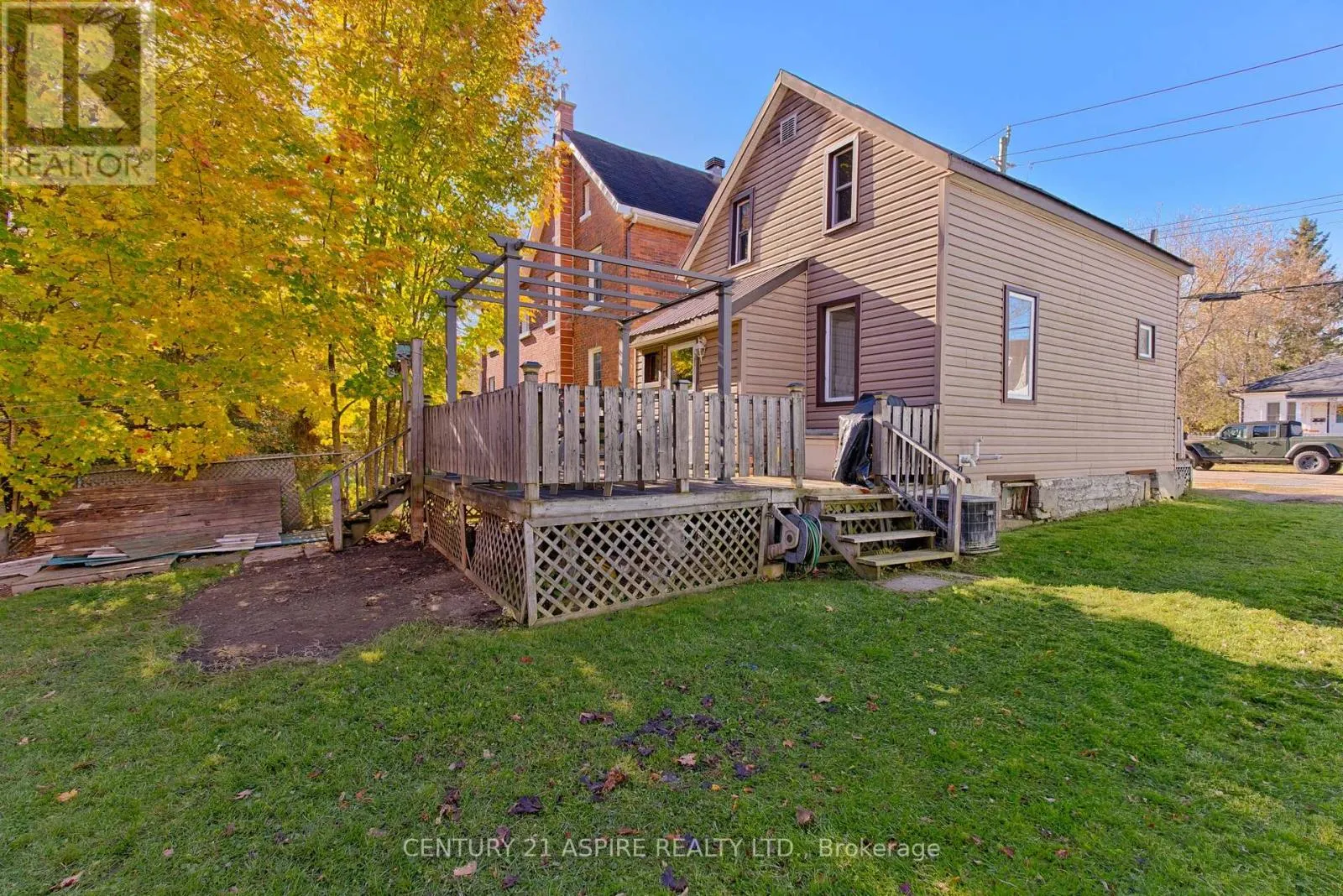 503 MOFFAT STREET