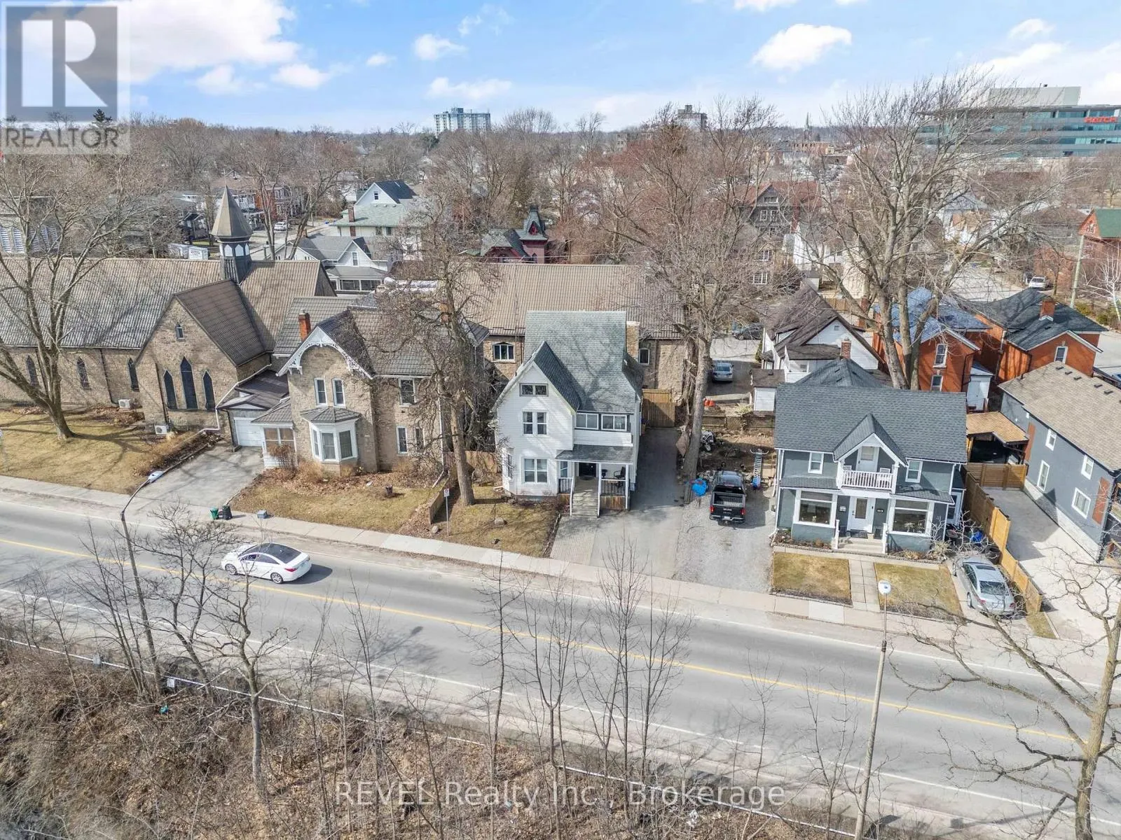 4755 RIVER ROAD