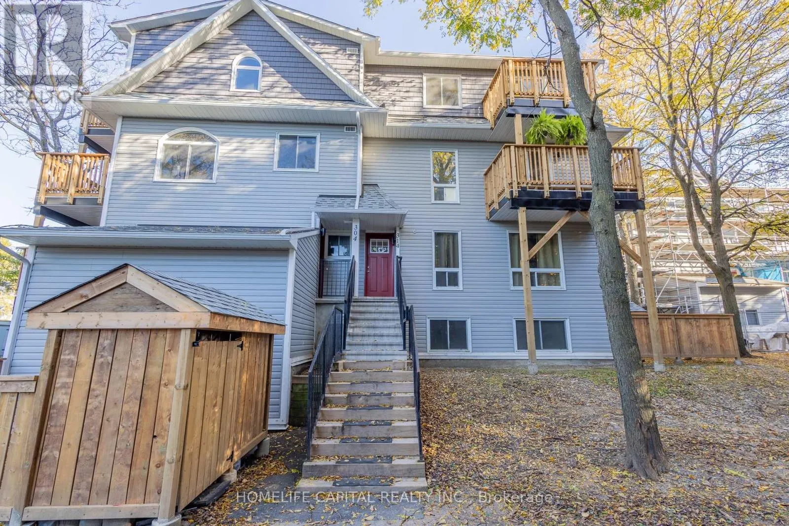 314 TANGUAY COURT