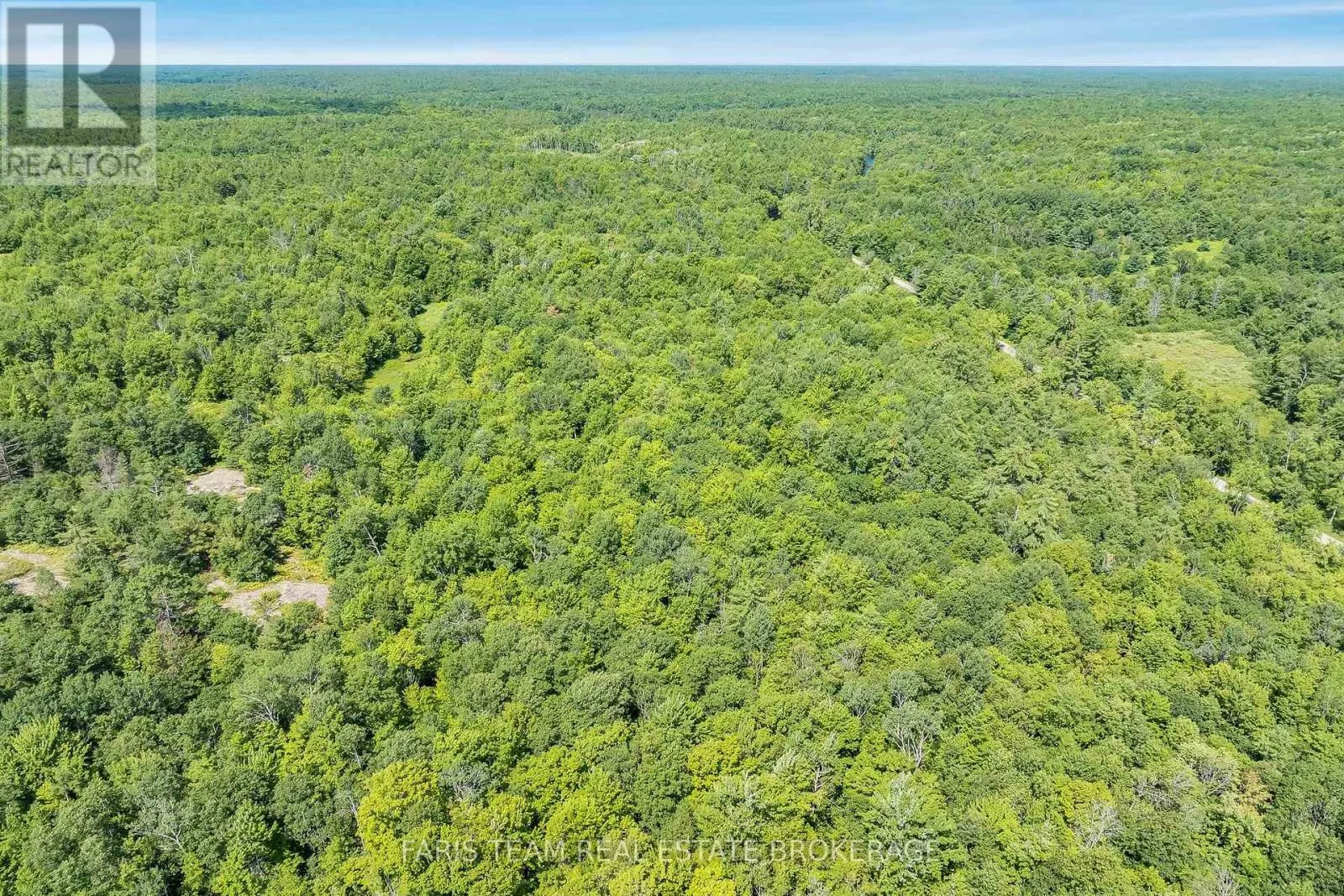 PART LOT 28 CONCESSION 12 BLACK RIVER ROAD