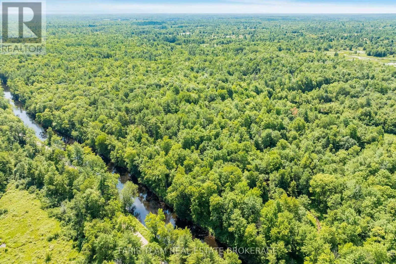 PART LOT 28 CONCESSION 12 BLACK RIVER ROAD