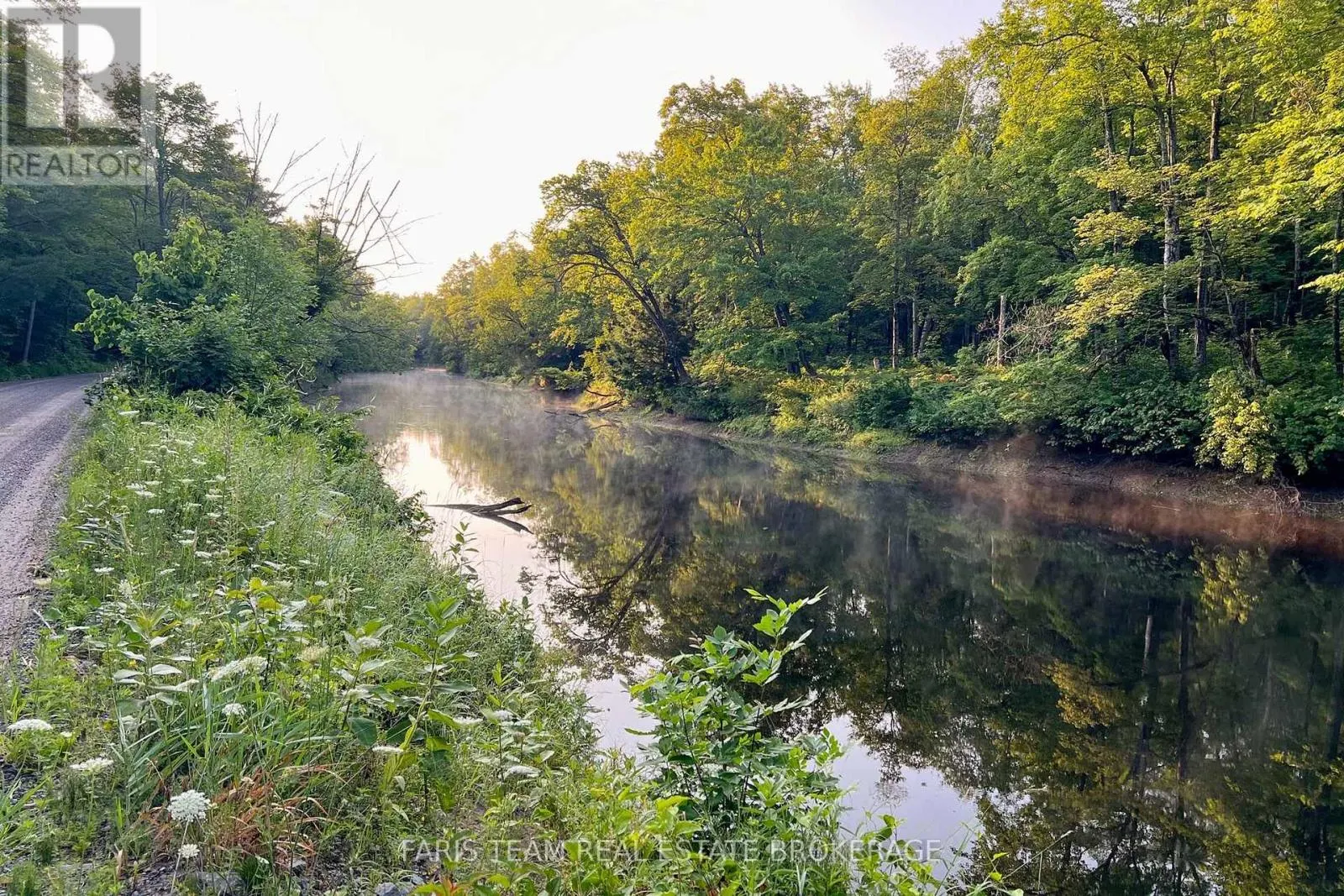 PART LOT 28 CONCESSION 12 BLACK RIVER ROAD