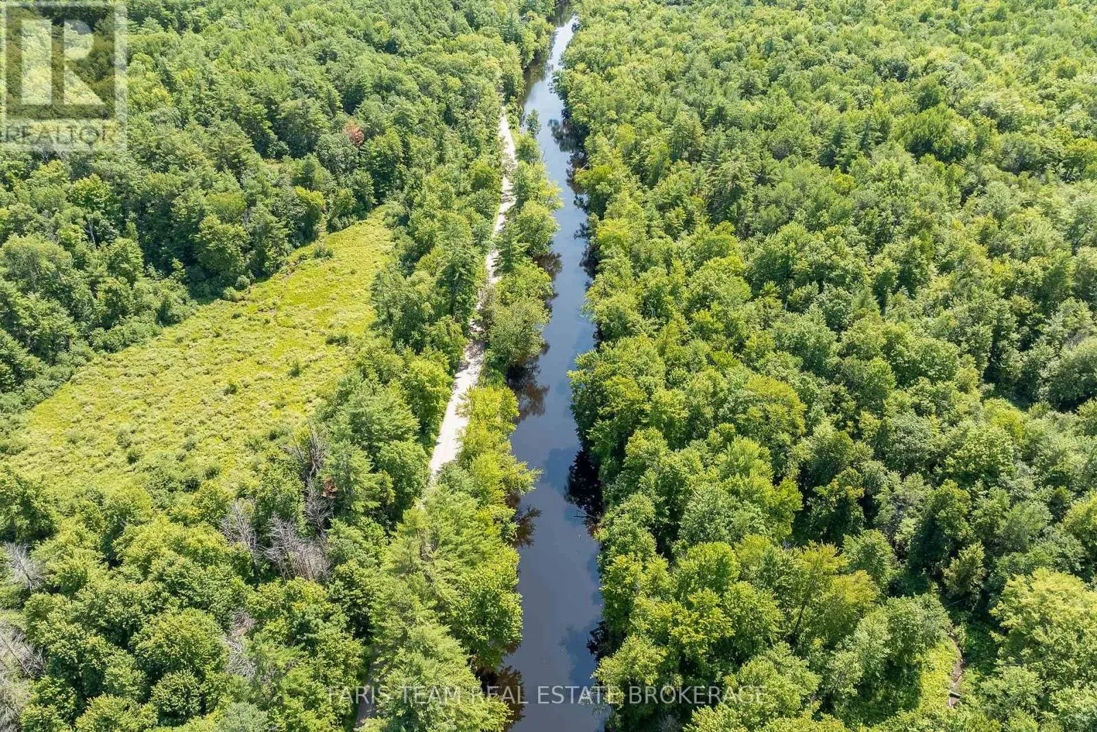 PART LOT 28 CONCESSION 12 BLACK RIVER ROAD