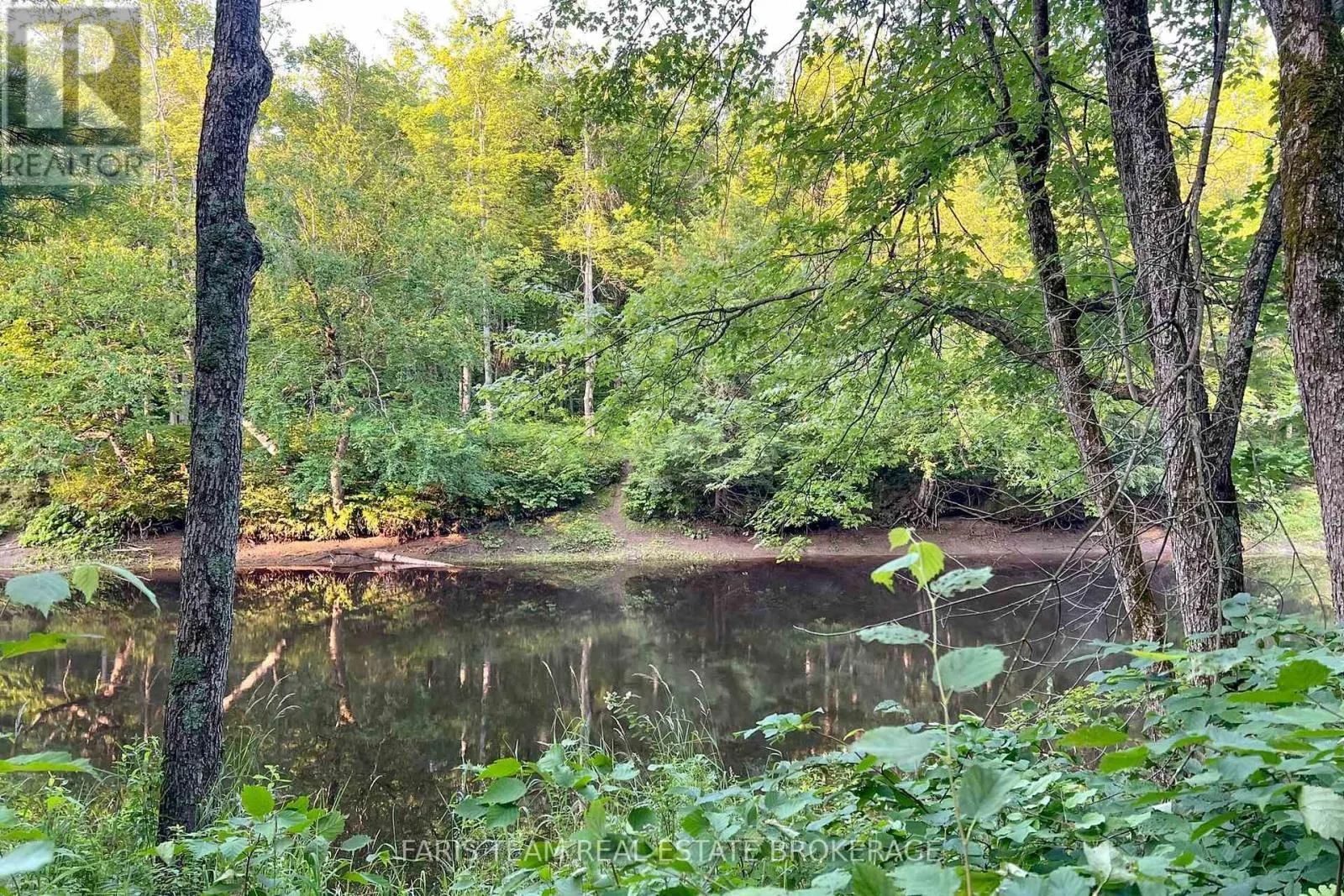 PART LOT 28 CONCESSION 12 BLACK RIVER ROAD