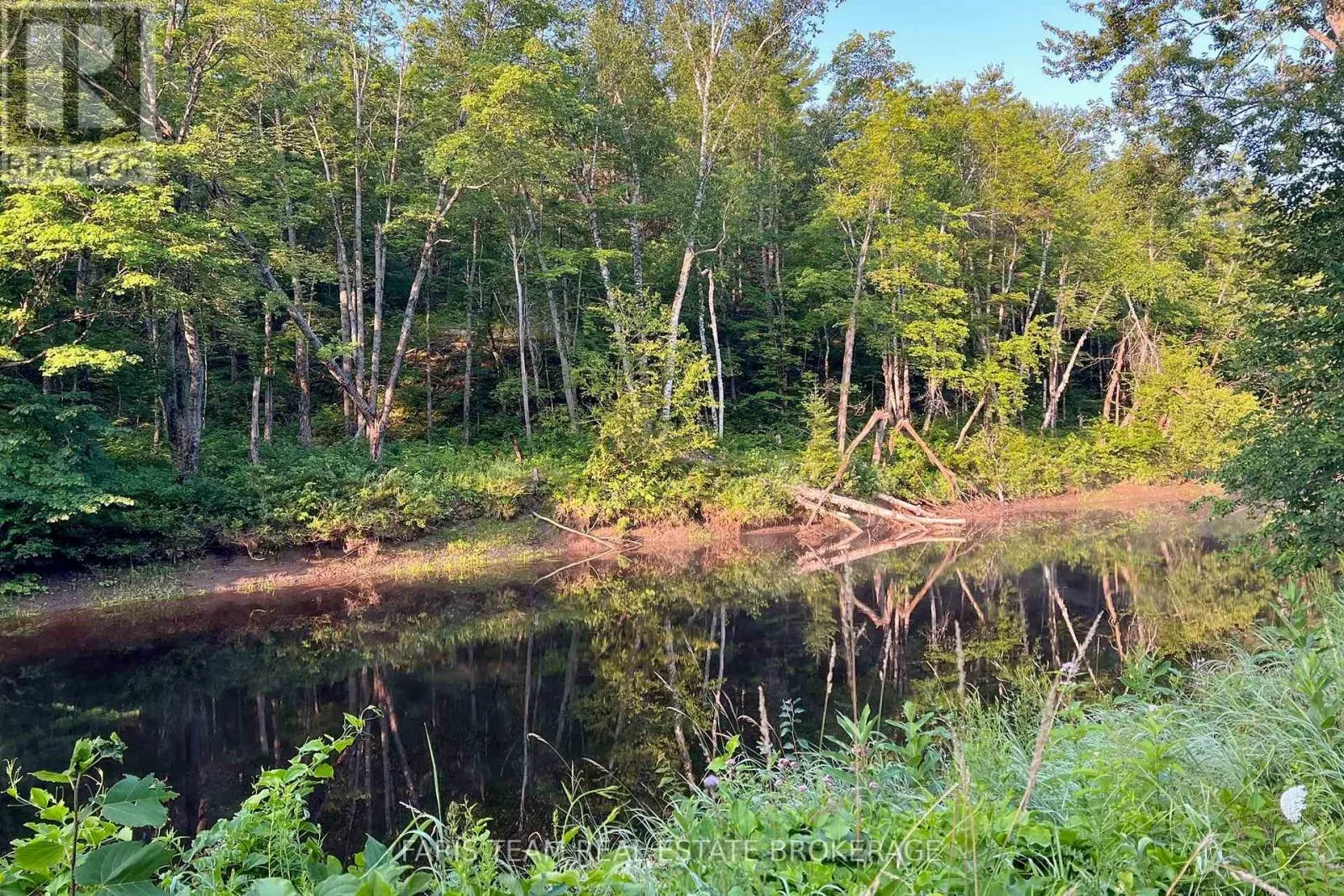 PART LOT 28 CONCESSION 12 BLACK RIVER ROAD