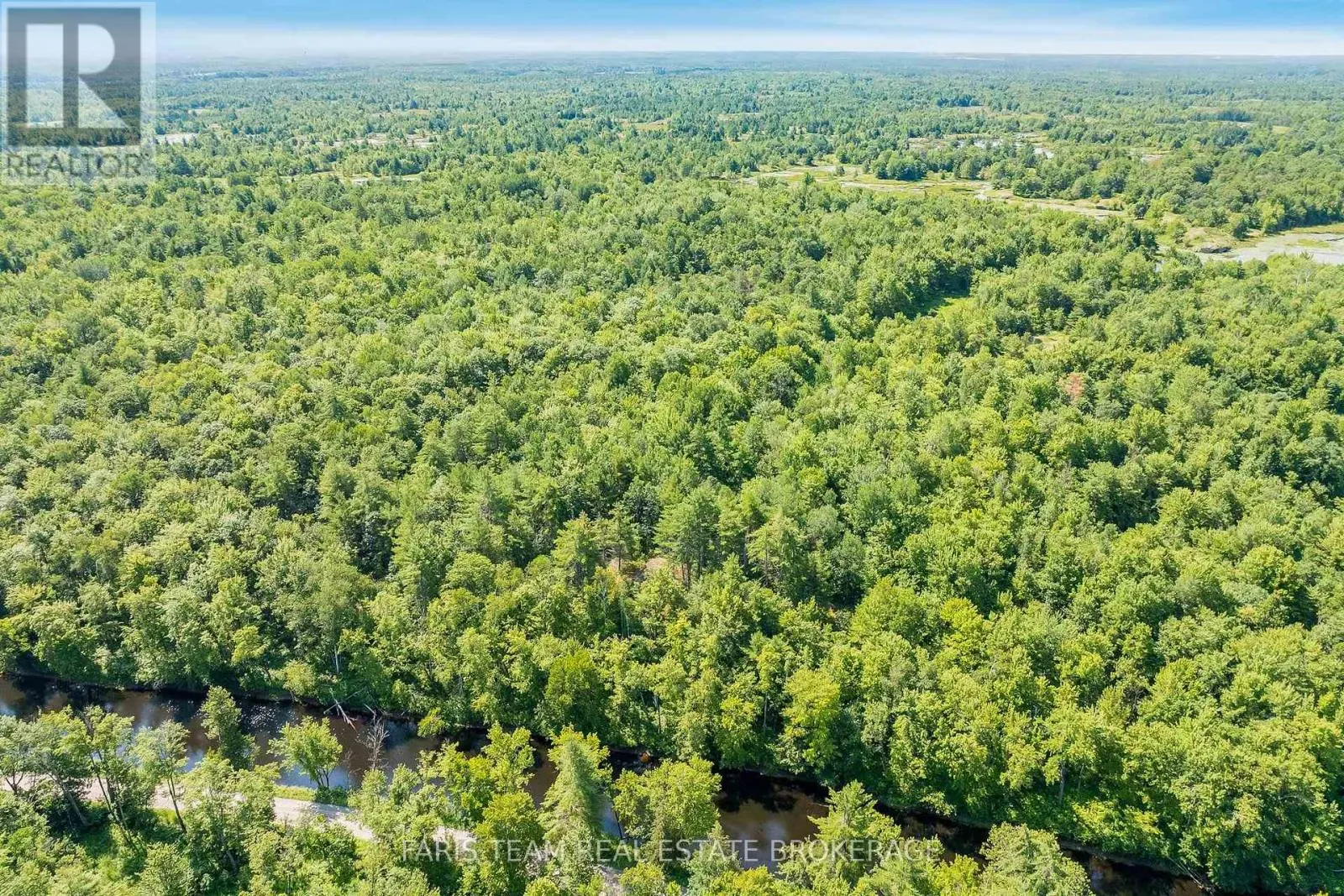 PART LOT 28 CONCESSION 12 BLACK RIVER ROAD