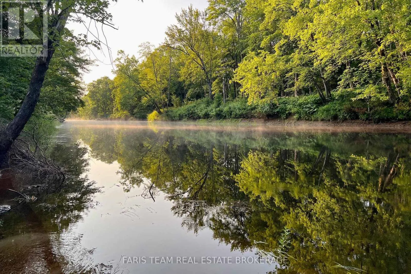 PART LOT 28 CONCESSION 12 BLACK RIVER ROAD
