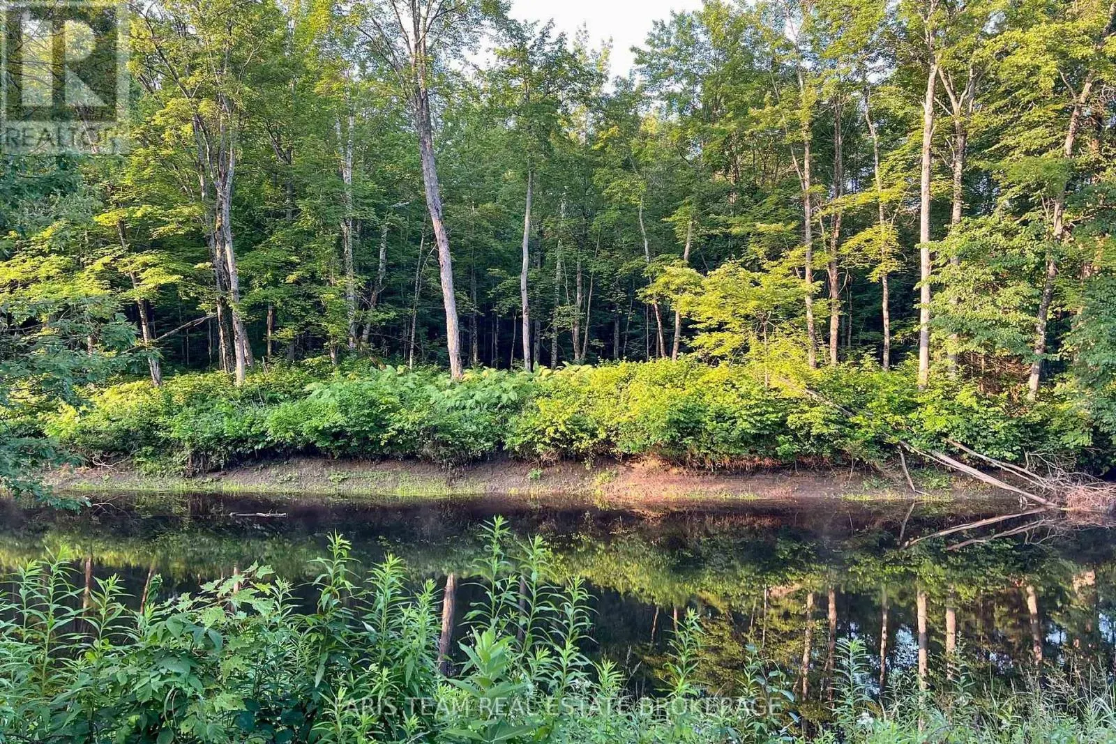 PART LOT 28 CONCESSION 12 BLACK RIVER ROAD