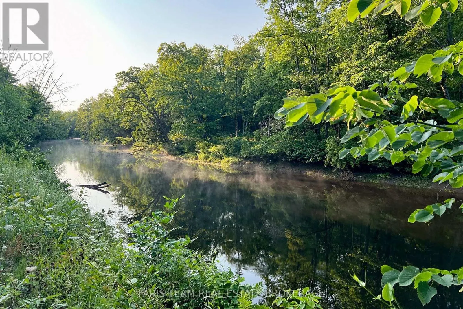 PART LOT 28 CONCESSION 12 BLACK RIVER ROAD
