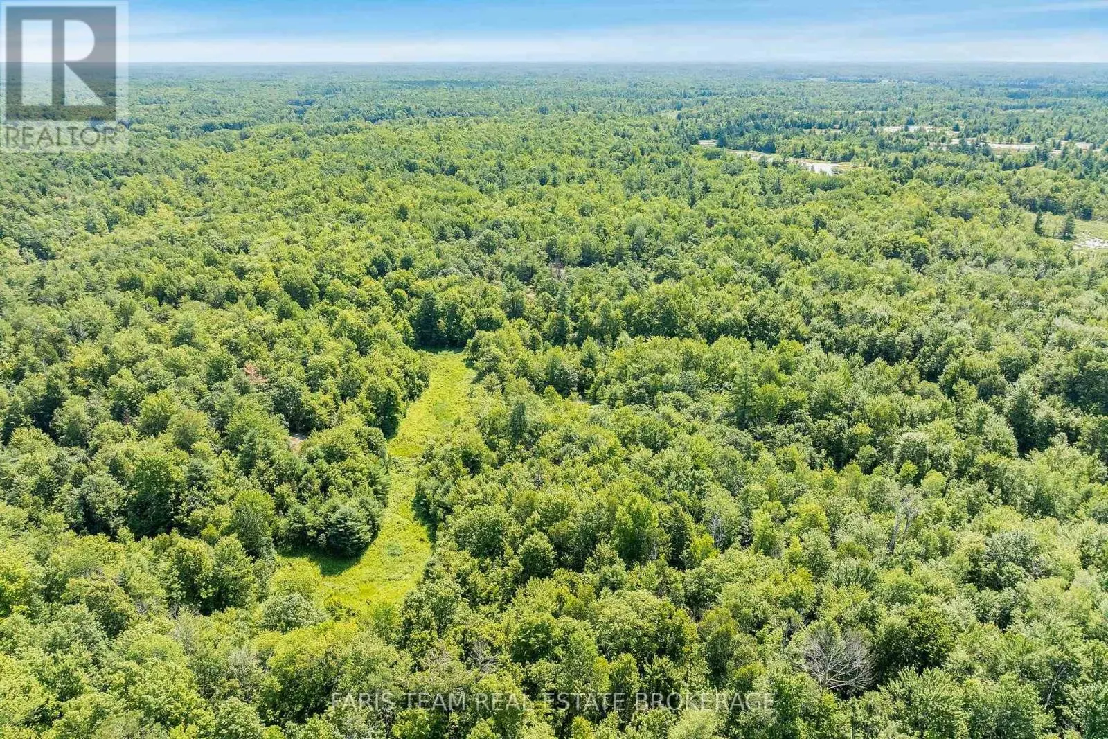 PART LOT 28 CONCESSION 12 BLACK RIVER ROAD