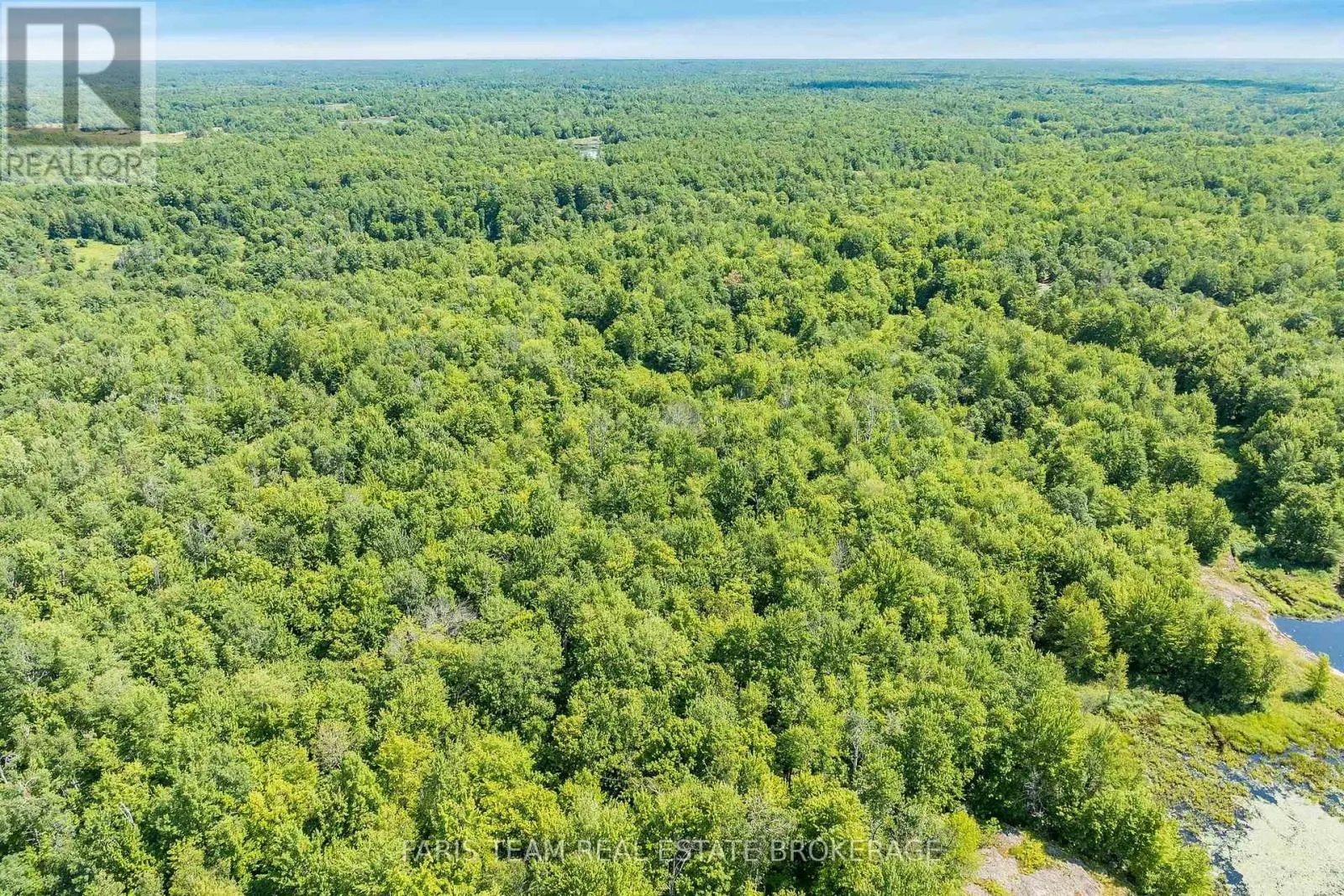PART LOT 28 CONCESSION 12 BLACK RIVER ROAD