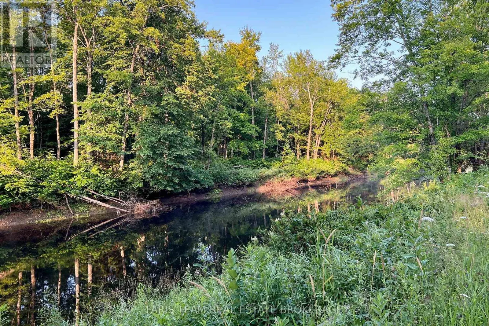 PART LOT 28 CONCESSION 12 BLACK RIVER ROAD