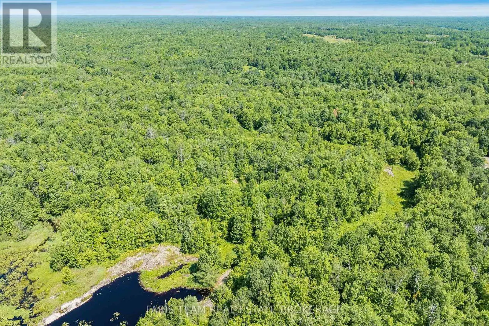 PART LOT 28 CONCESSION 12 BLACK RIVER ROAD
