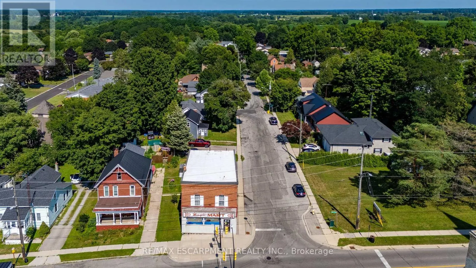 57 MAIN STREET S