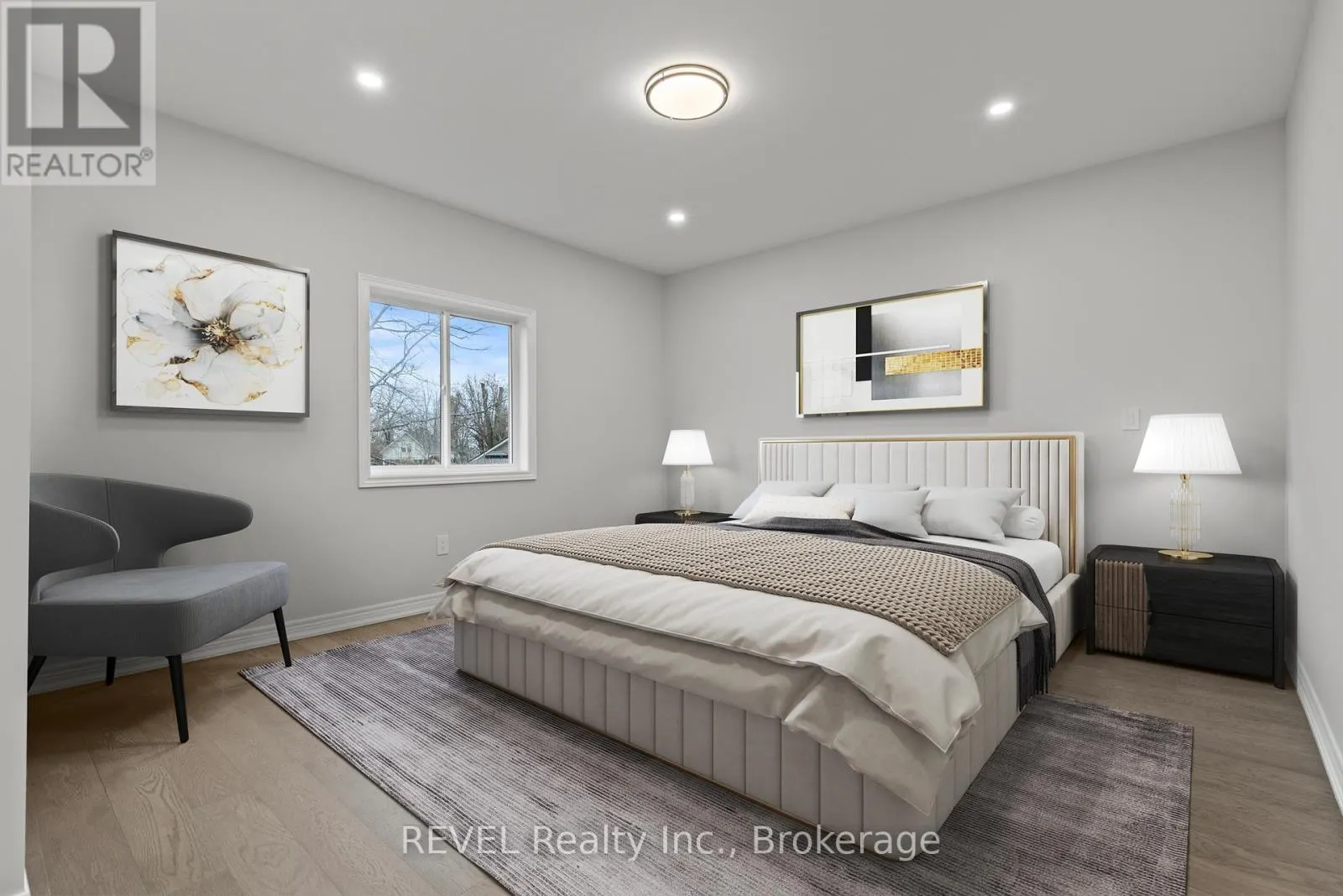 735 DOMINION ROAD
