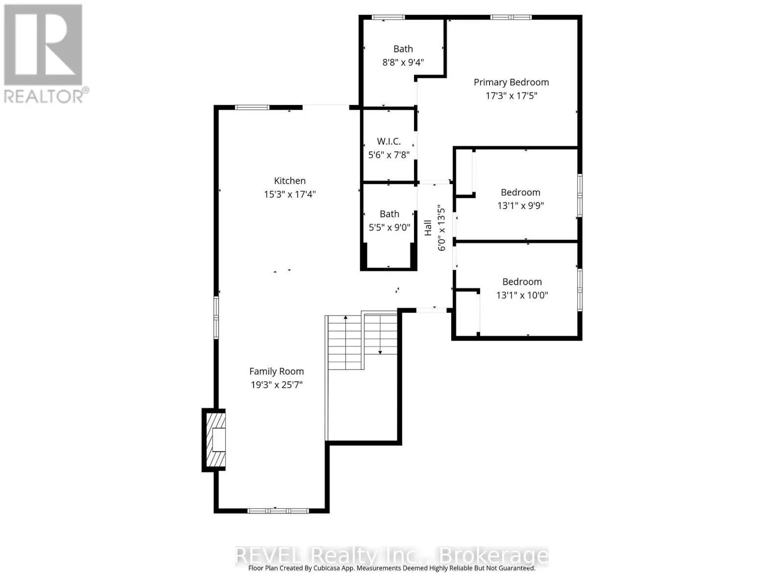 735 DOMINION ROAD