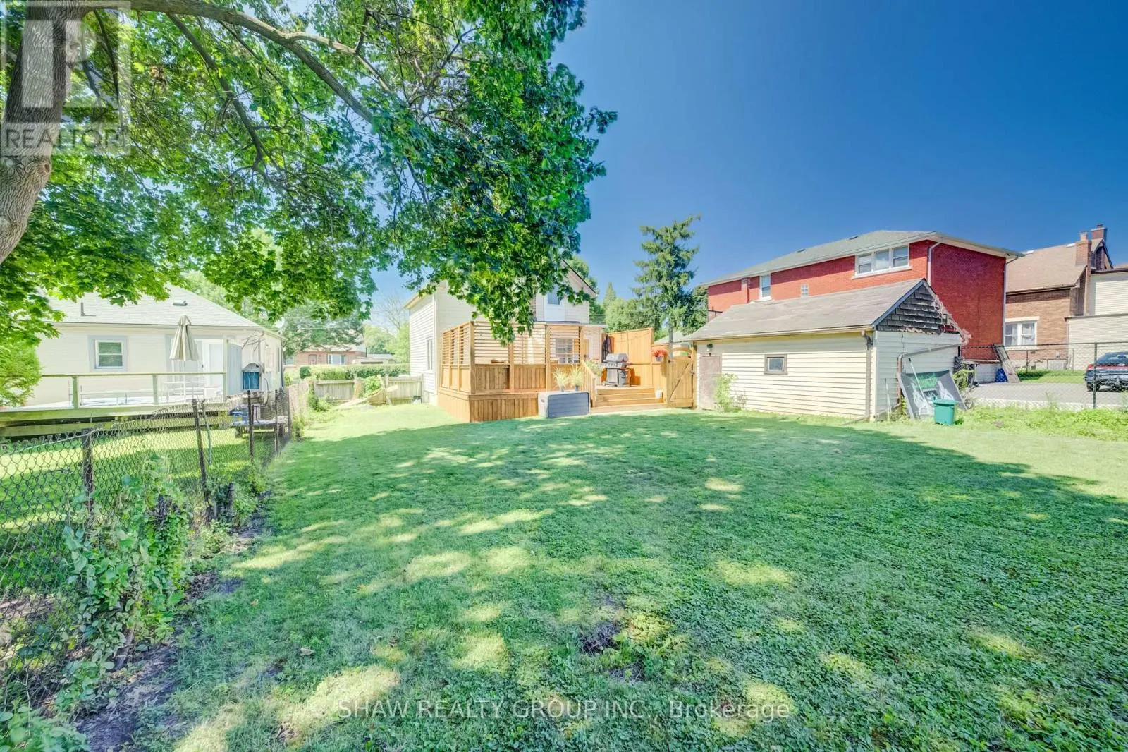 209 BELLEVIEW AVENUE