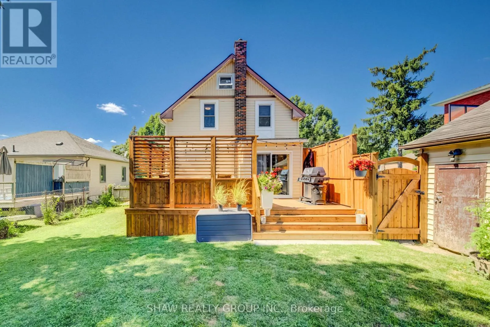 209 BELLEVIEW AVENUE