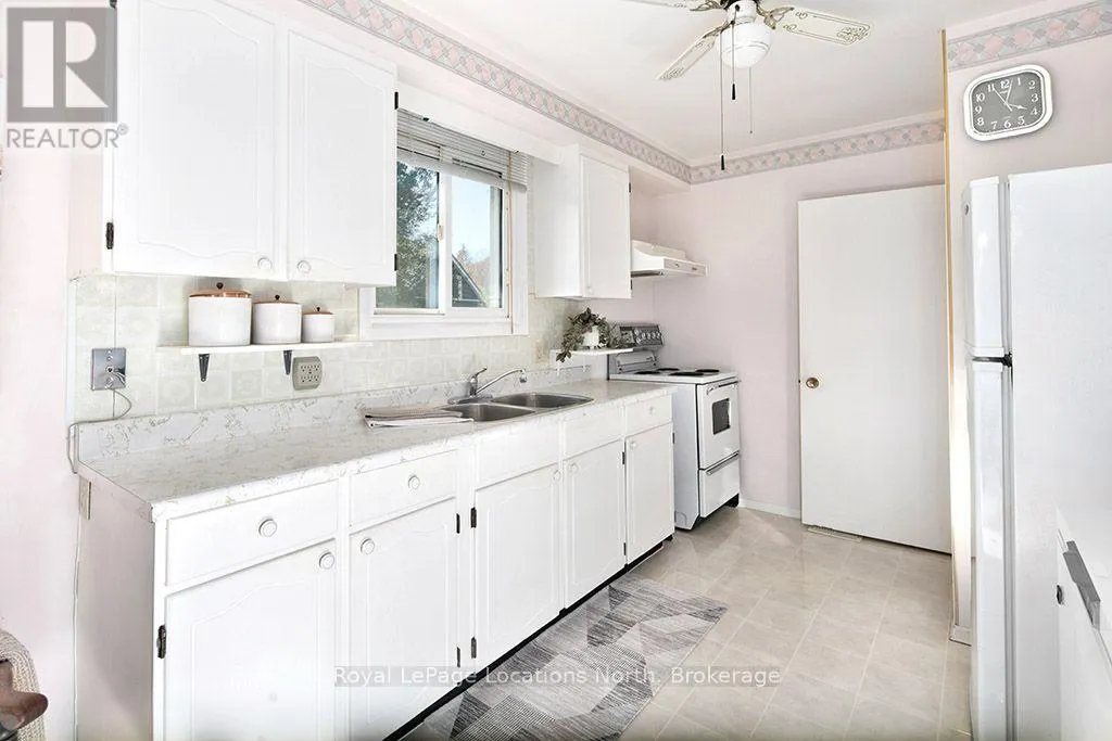 280 ST. VINCENT STREET