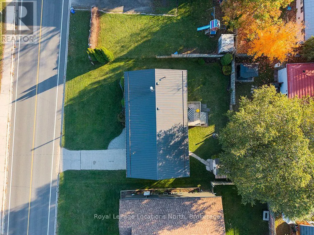 280 ST. VINCENT STREET