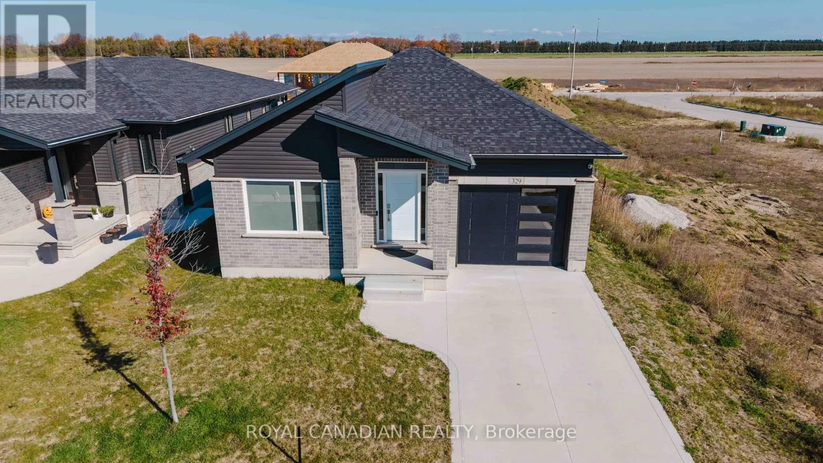 329 MARY ROSE AVENUE