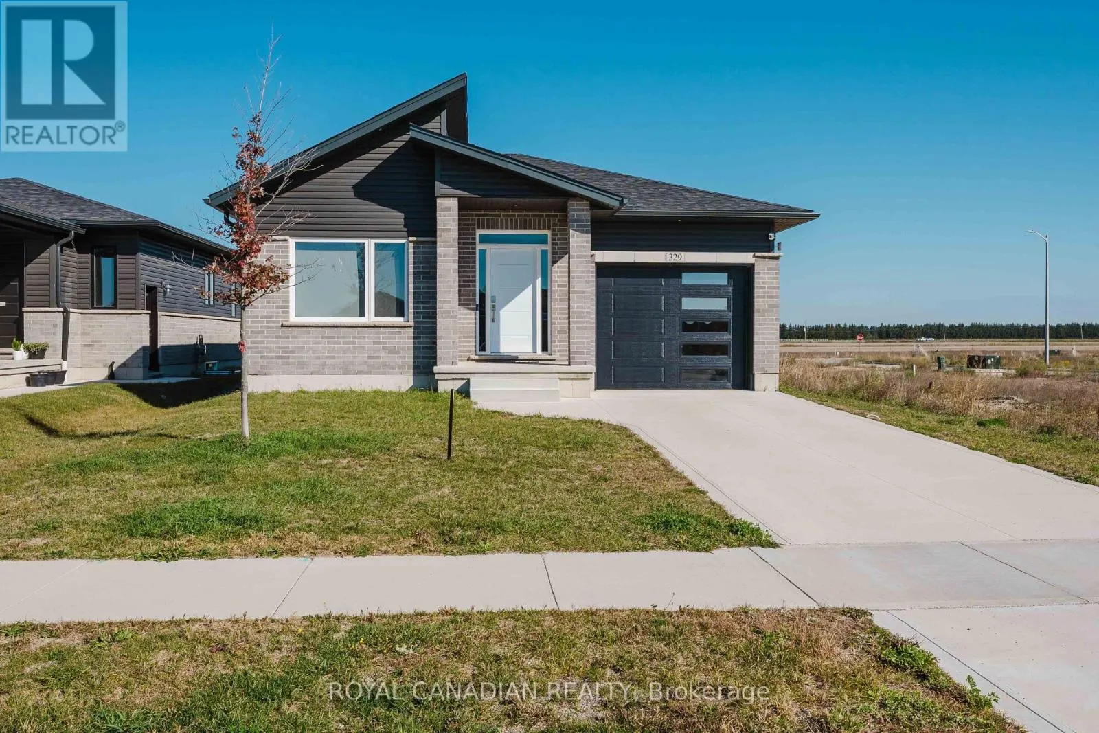 329 MARY ROSE AVENUE