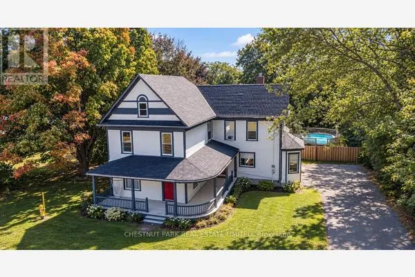 13435 LOYALIST PARKWAY