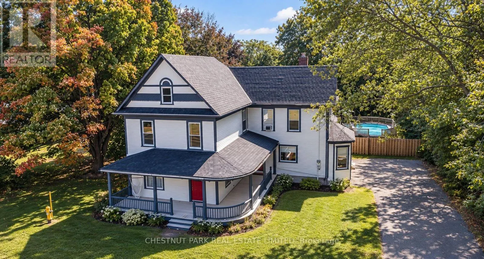 13435 LOYALIST PARKWAY