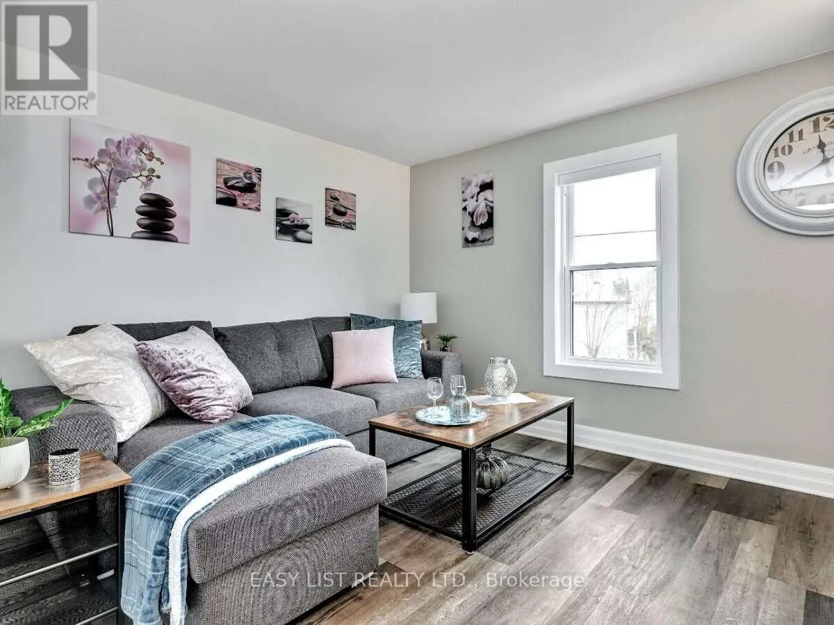 203-205 MARIER AVENUE