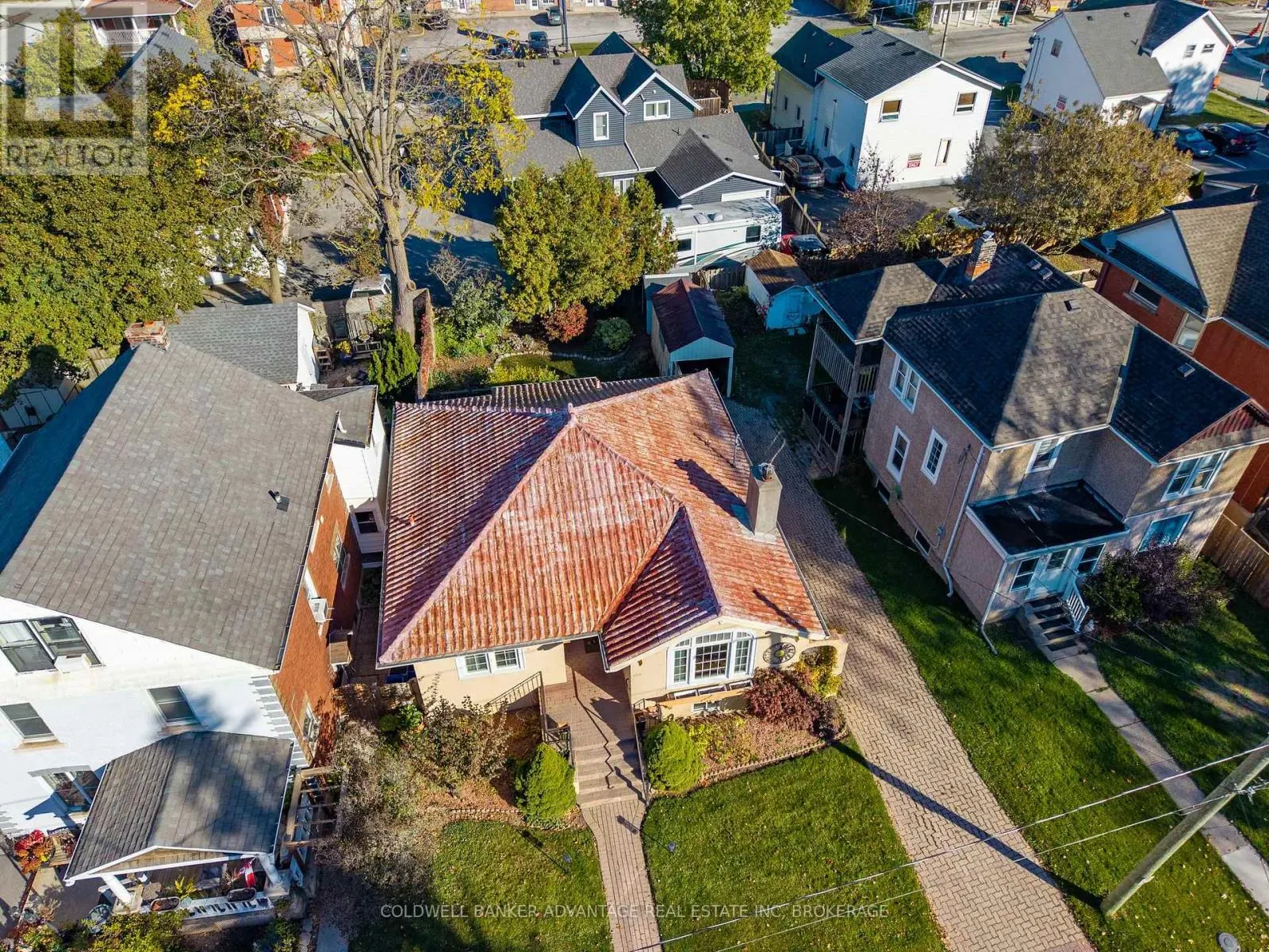 104 BALD STREET