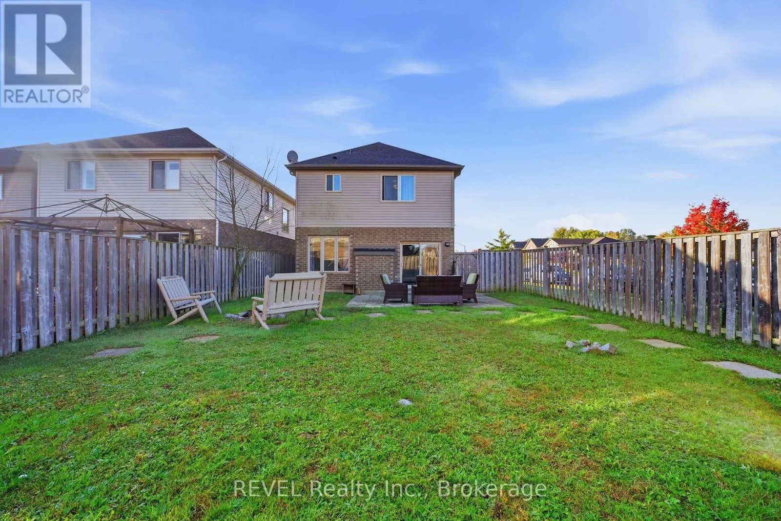 8501 KELSEY CRESCENT