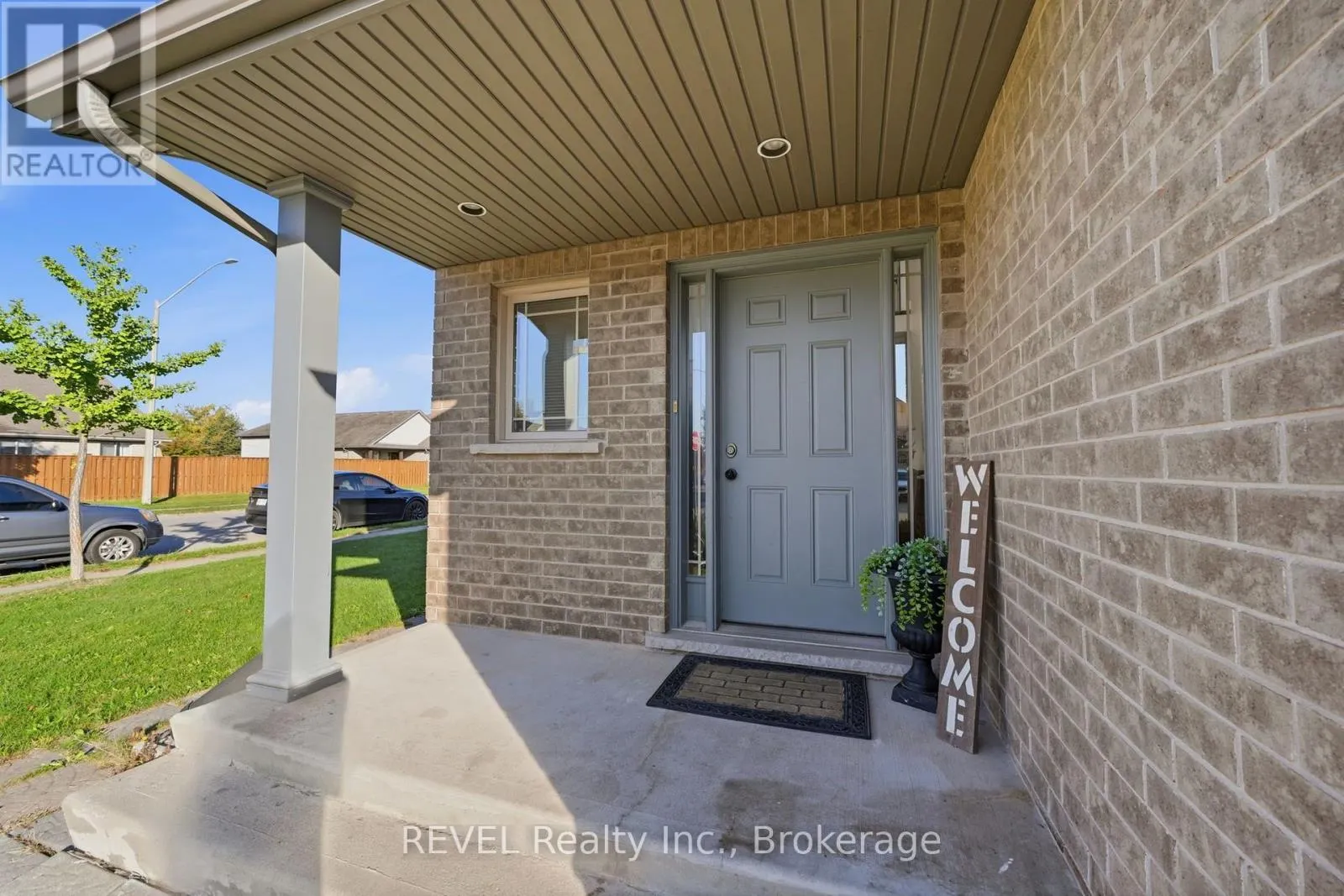 8501 KELSEY CRESCENT