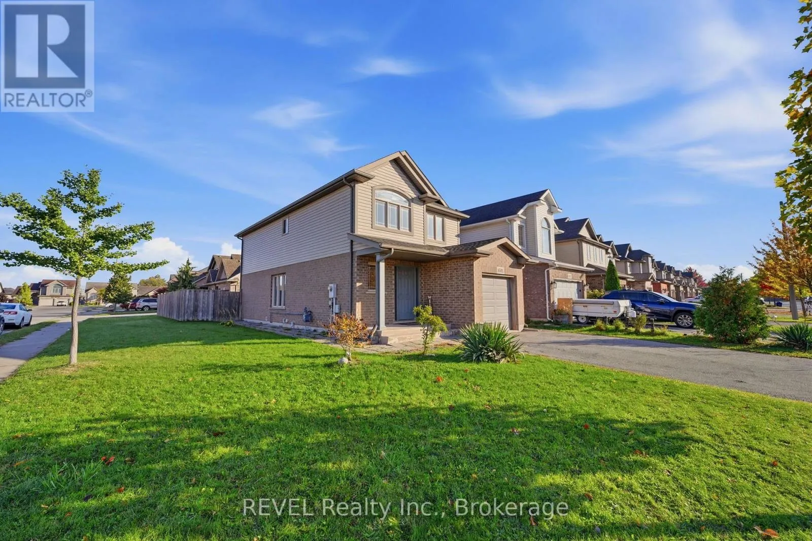 8501 KELSEY CRESCENT