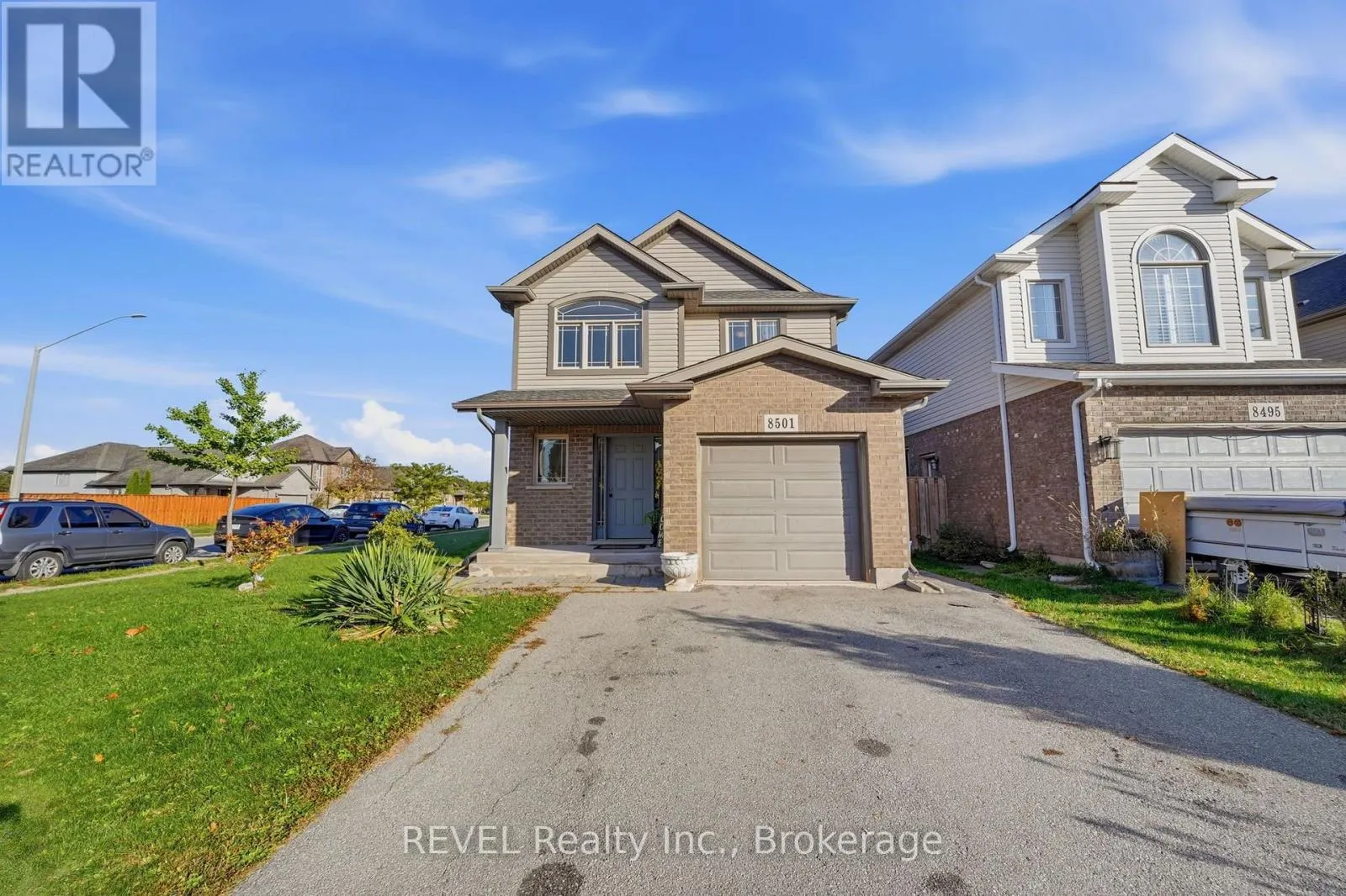 8501 KELSEY CRESCENT