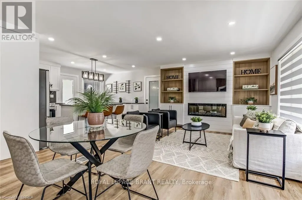 22 KENSINGTON AVENUE