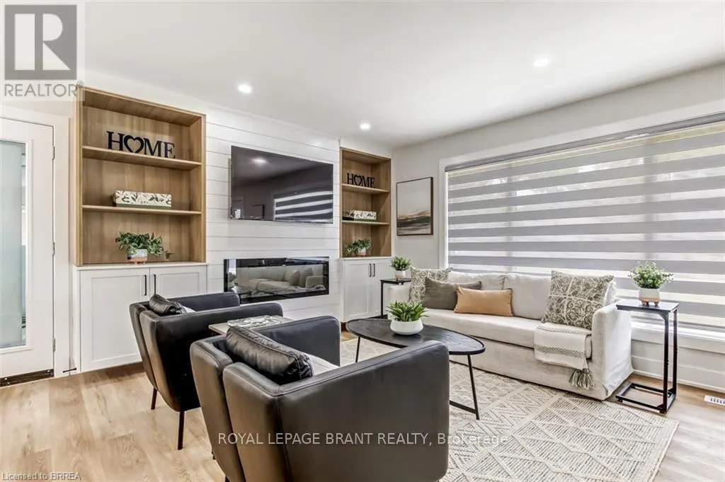 22 KENSINGTON AVENUE