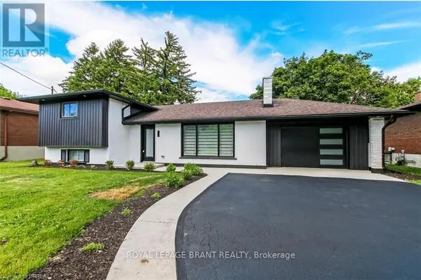 22 KENSINGTON AVENUE