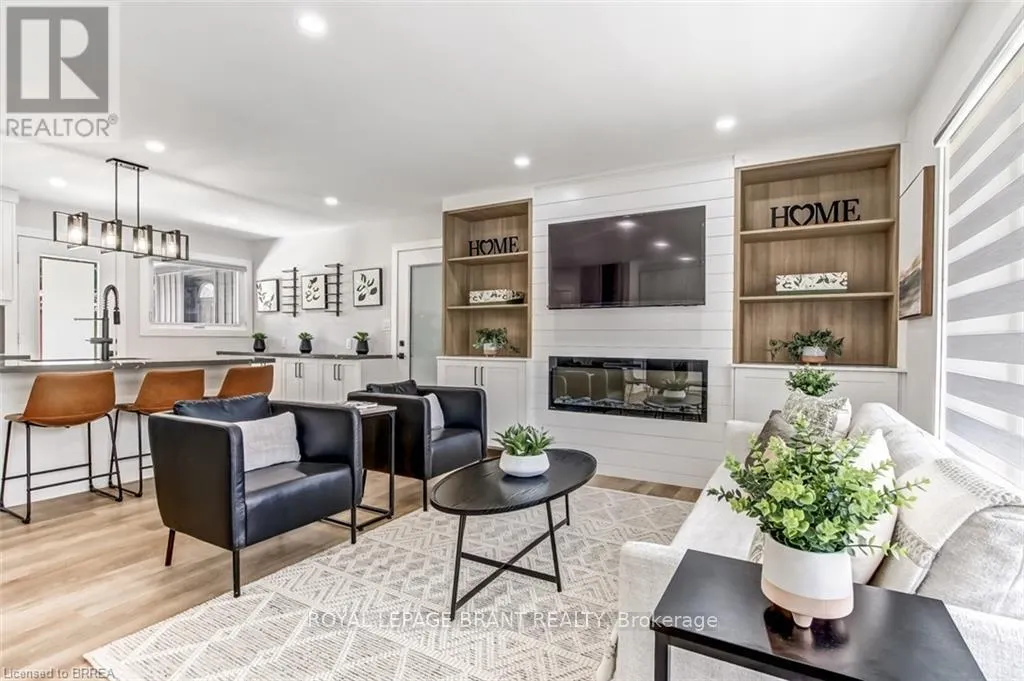 22 KENSINGTON AVENUE
