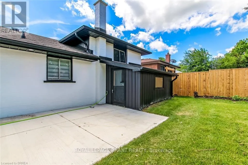 22 KENSINGTON AVENUE